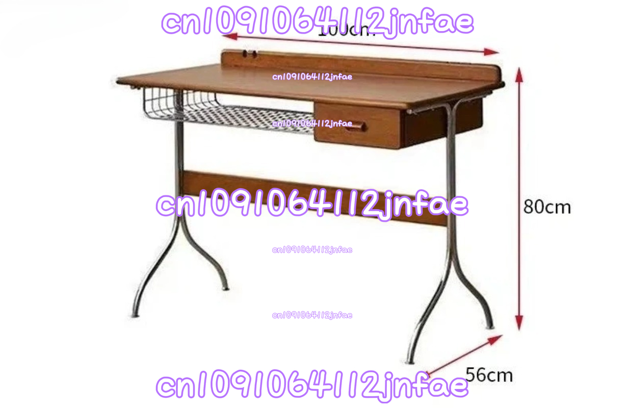 Laptop Stand Bamboo - Роскошный компьютерный стол для спальни, компьютерный