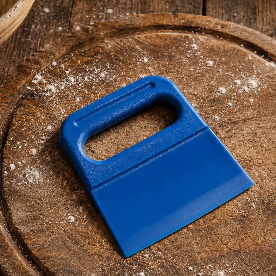 Tech Deck Accessories - Эргономичный нож для нарезки теста для