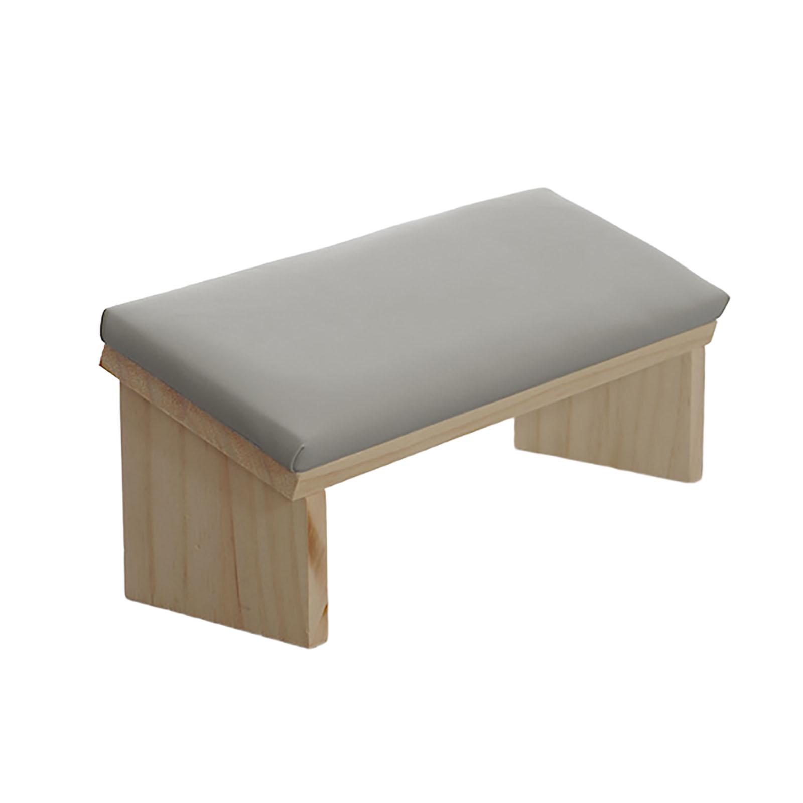 Tech Table Accessories - Подставка для рук для маникюрного стола,
