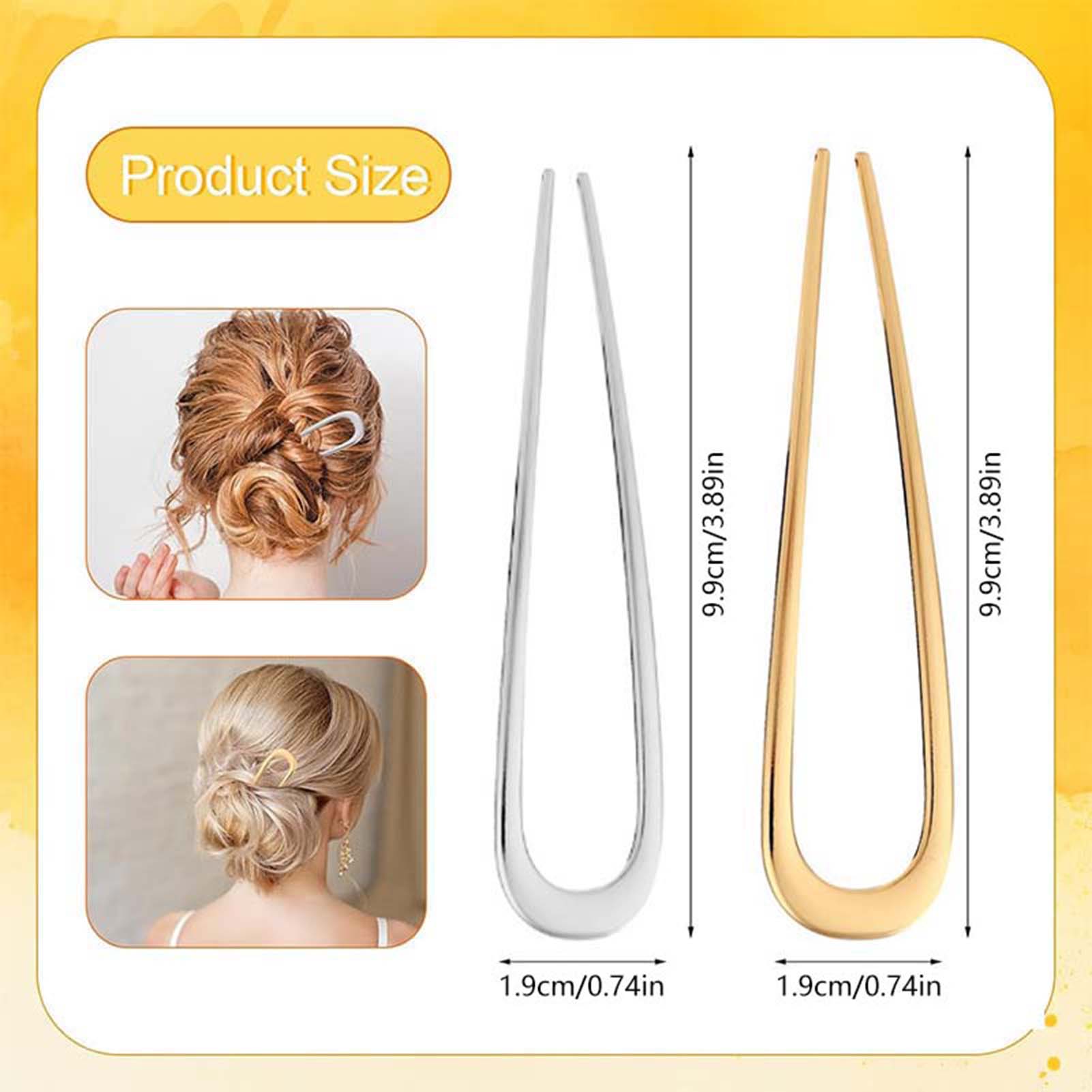 Французские U-образные винтажн – обзор и цена Tech Accessories Women