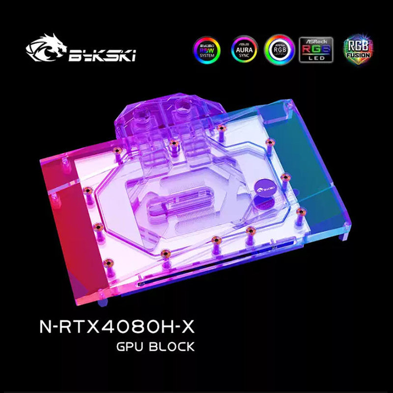 Водяной блок графического проц – обзор и цена Nvidia Vga Rtx 4080