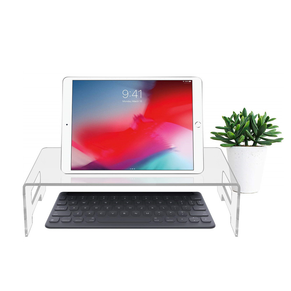 Подставка для ноутбука из акри – обзор и цена Laptop Stand Bamboo