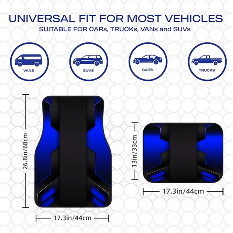 4 шт. стильных и простых автом – обзор и цена Tech Inspired Accessories
