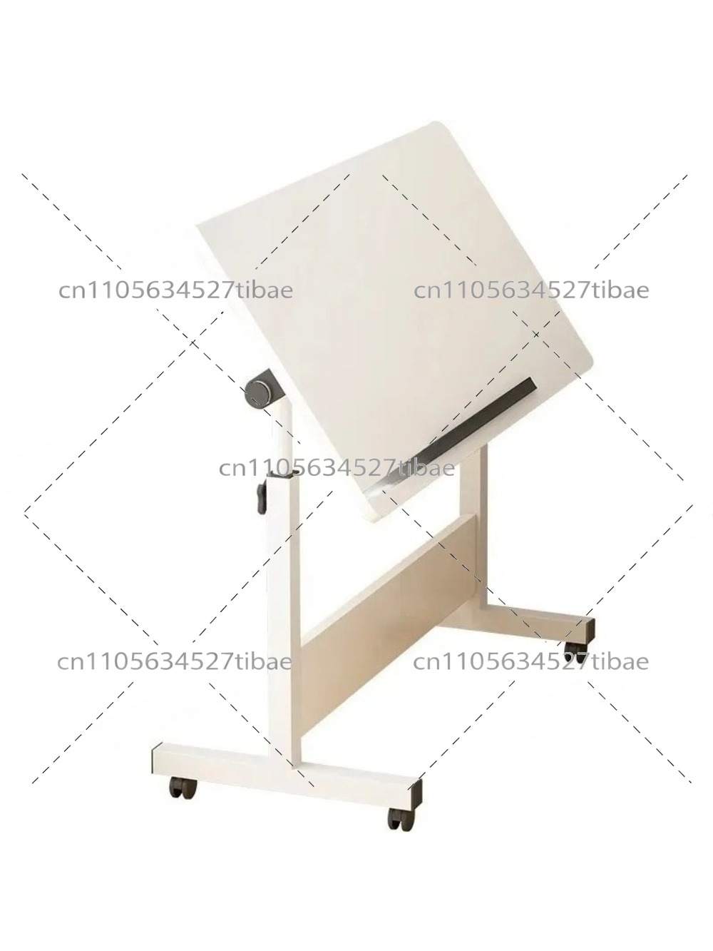Складной мобильный столик, мал – обзор и цена Laptop Stand Bamboo