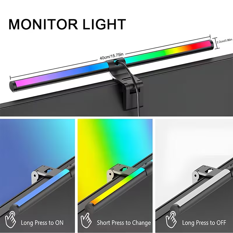 Светодиодная RGB-панель для мо – обзор и цена Tech Table Accessories