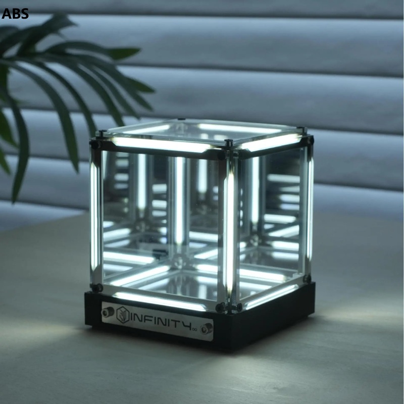 Четырехмерный космический гипе – обзор и цена Tech Lighting Accessories