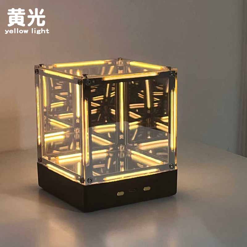 Четырехмерный космический гипе – обзор и цена Tech Lighting Accessories