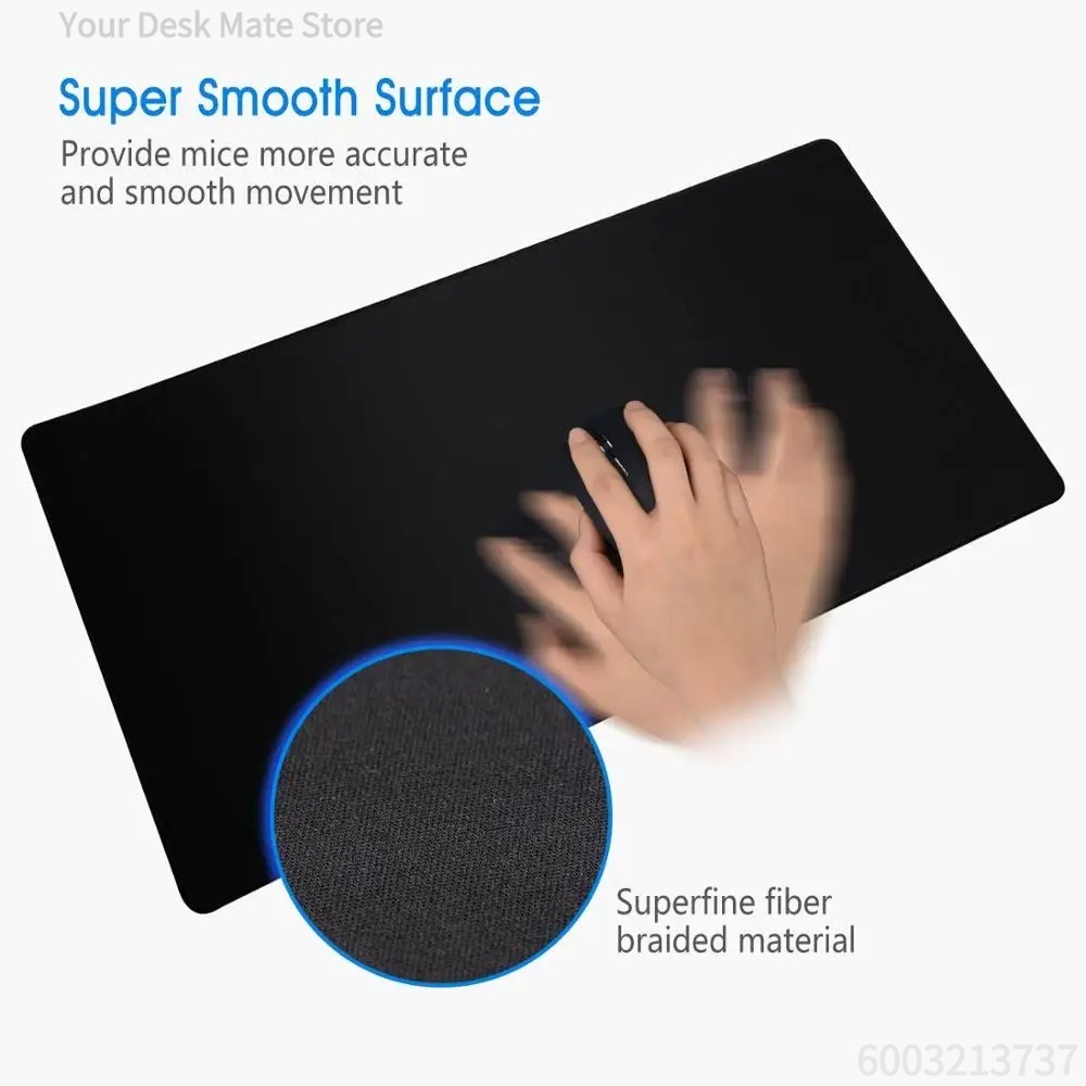 Коврик для мыши Magic on The S – обзор и цена Tech Table Accessories