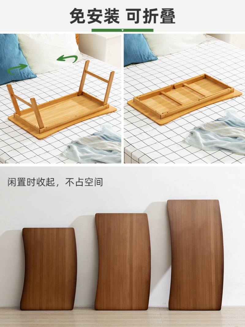 Регулируемая бамбуковая подста – обзор и цена Laptop Stand Bamboo
