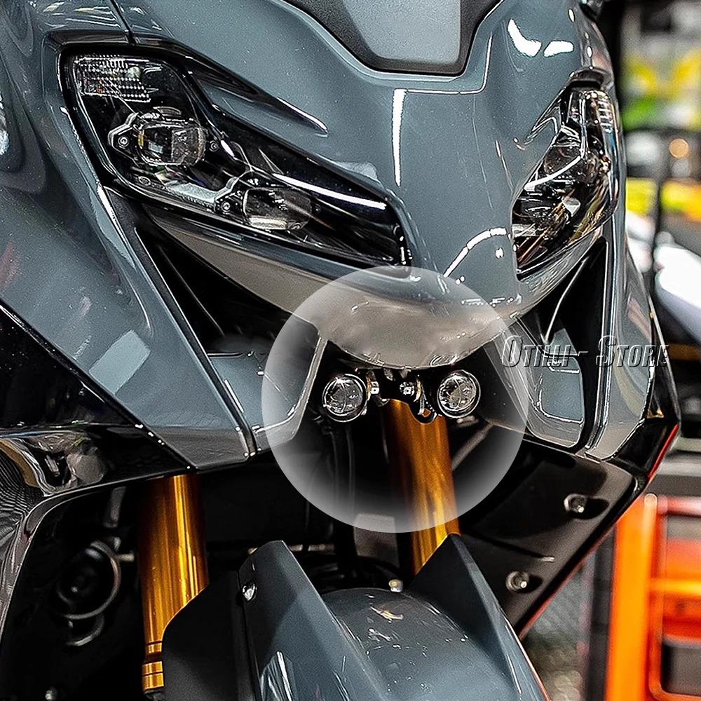 Для YAMAHA TMAX560 TECH MAX TM – обзор и цена Tech Lighting Accessories