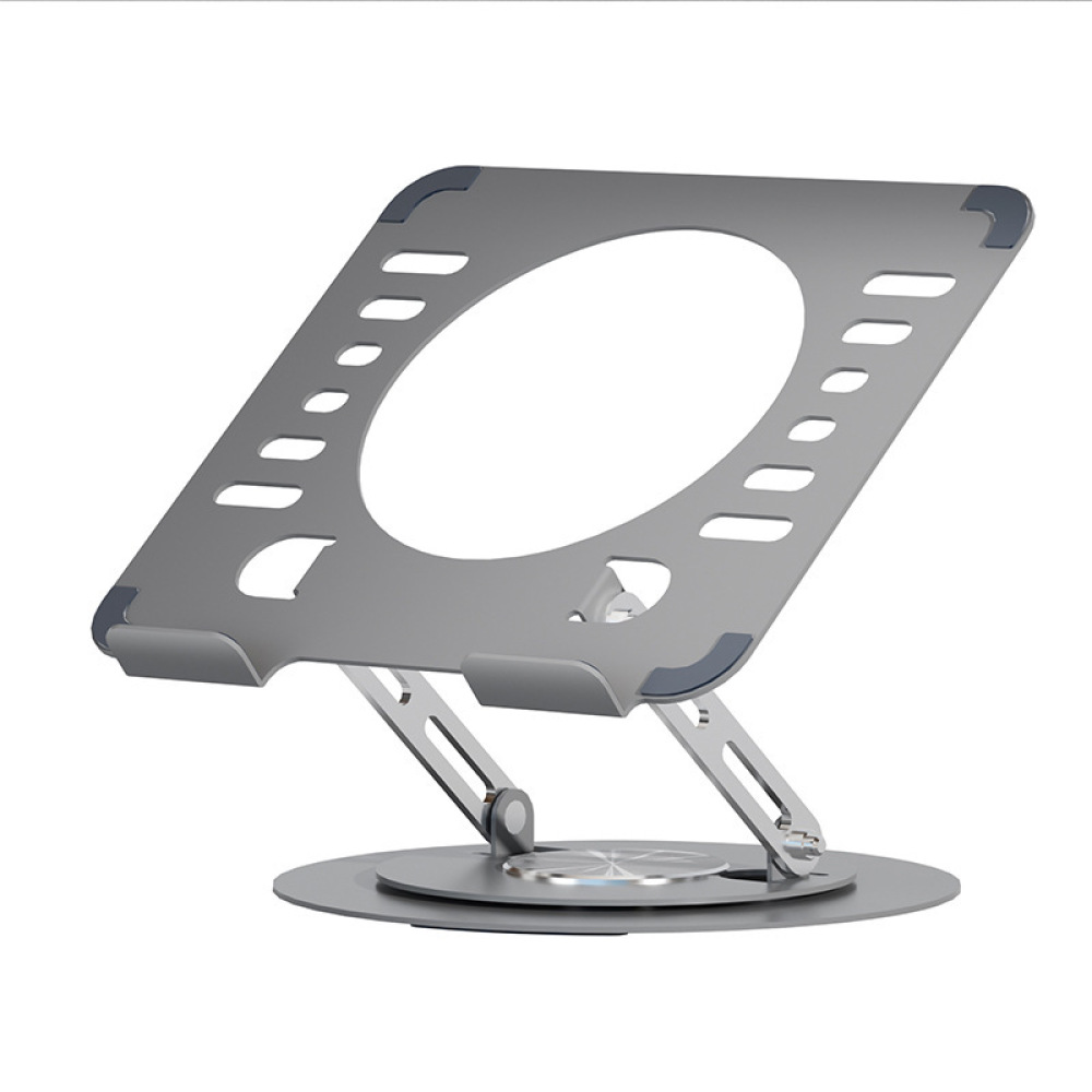 Подставка для настольного ноут – обзор и цена Laptop Stand Bamboo