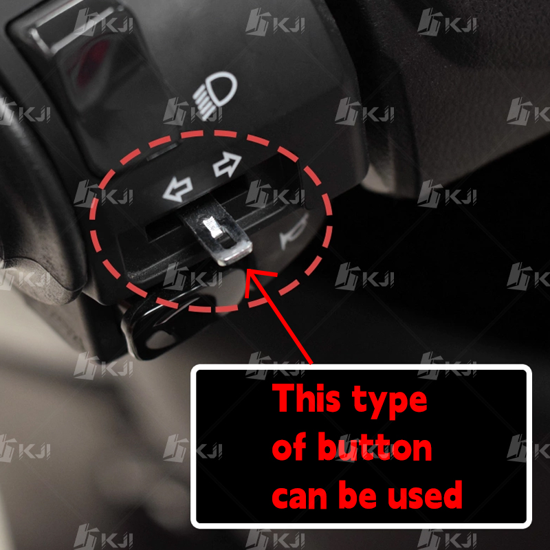 Для Yamaha XMAX/NMAX/NVX/AEROX – обзор и цена Tech Lighting Accessories