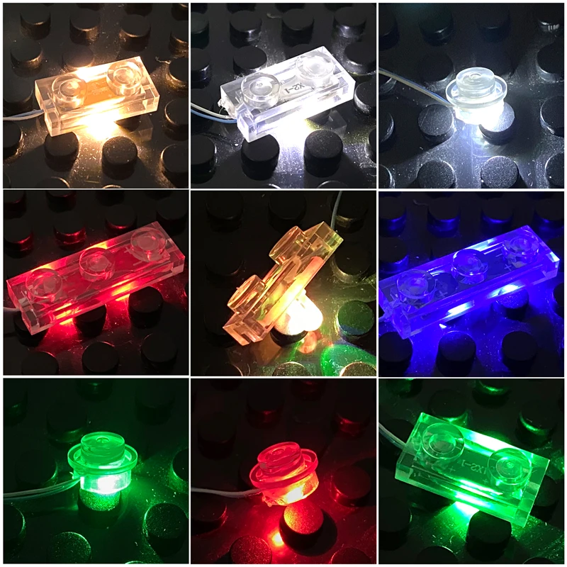 Moc Accessorie сигнальная свет – обзор и цена Tech Lighting Accessories