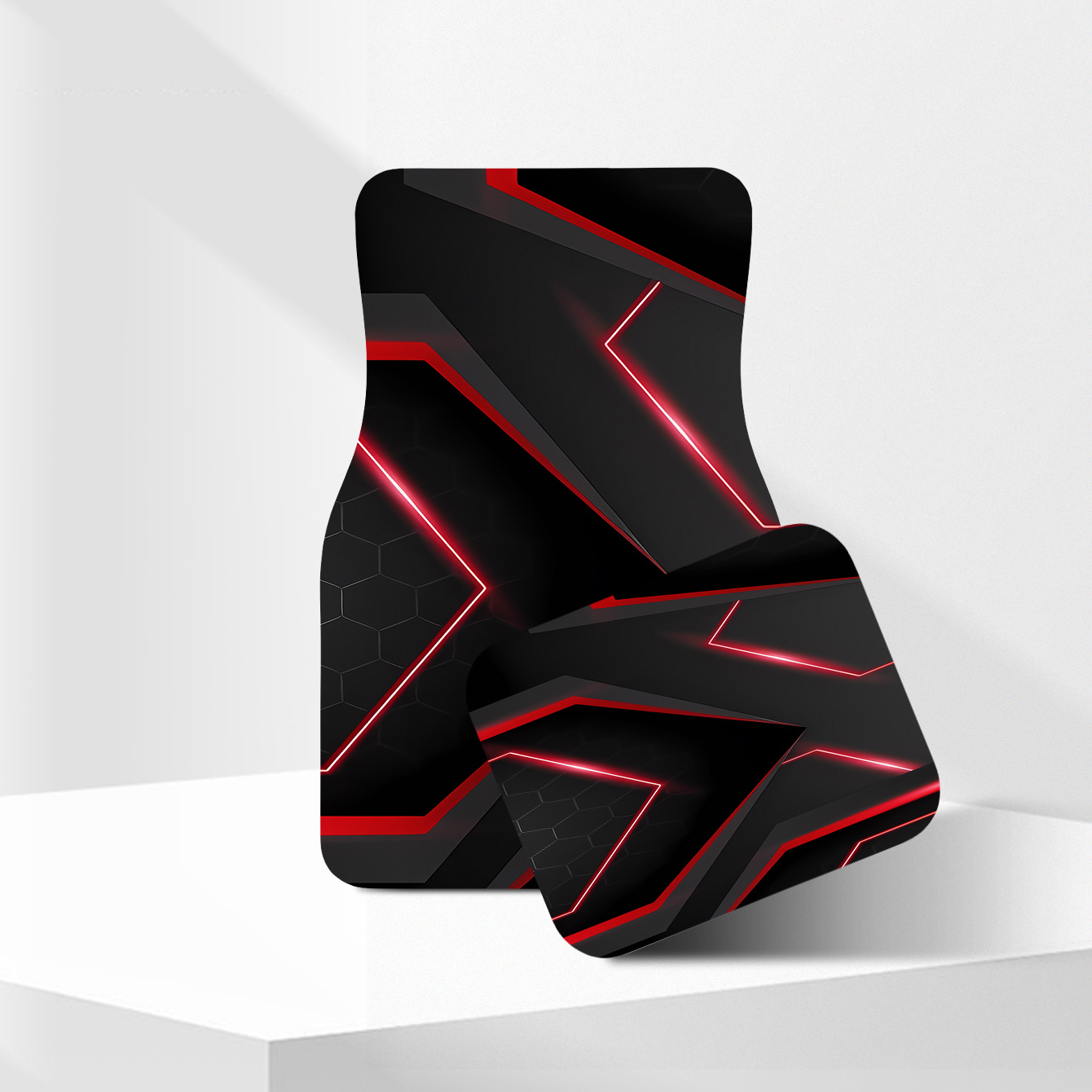 Набор из 4 высококачественных  – обзор и цена Tech Inspired Accessories