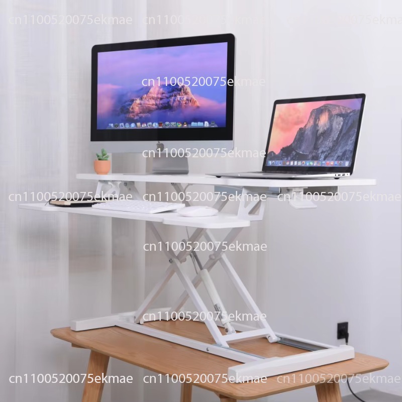 Высококачественный офисный скл – обзор и цена Laptop Stand Bamboo