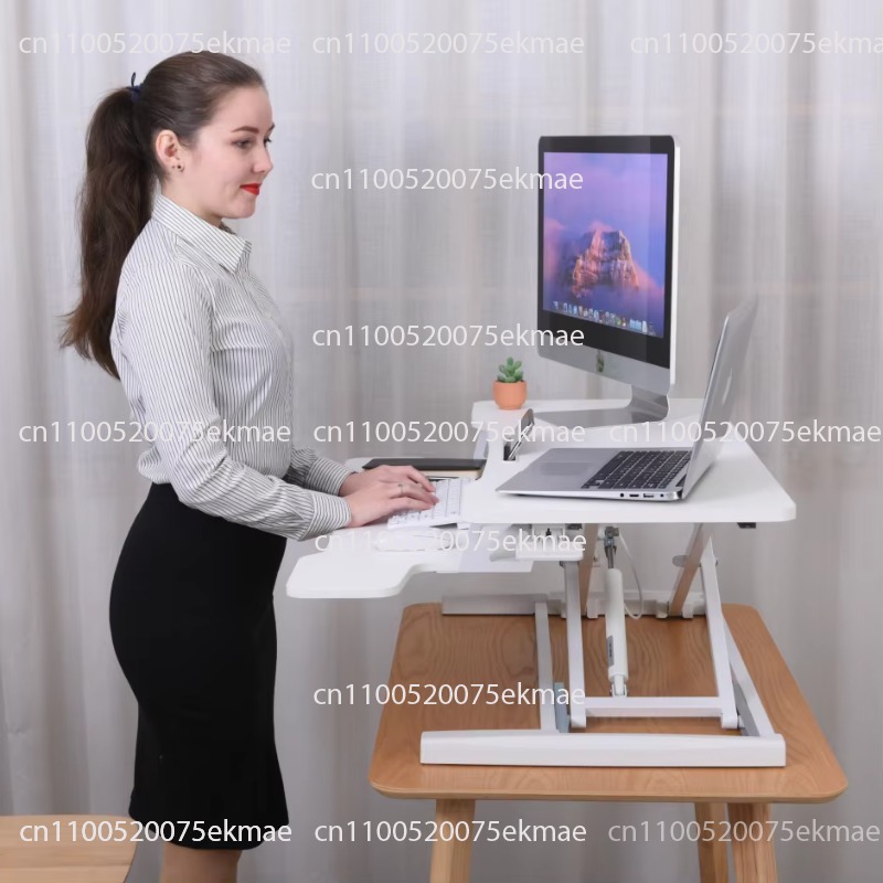 Высококачественный офисный скл – обзор и цена Laptop Stand Bamboo