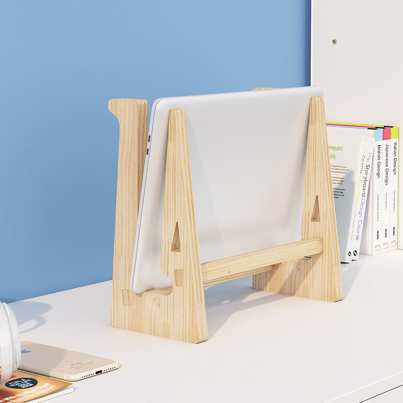 Подставка для ноутбука MacBook – обзор и цена Laptop Stand Bamboo