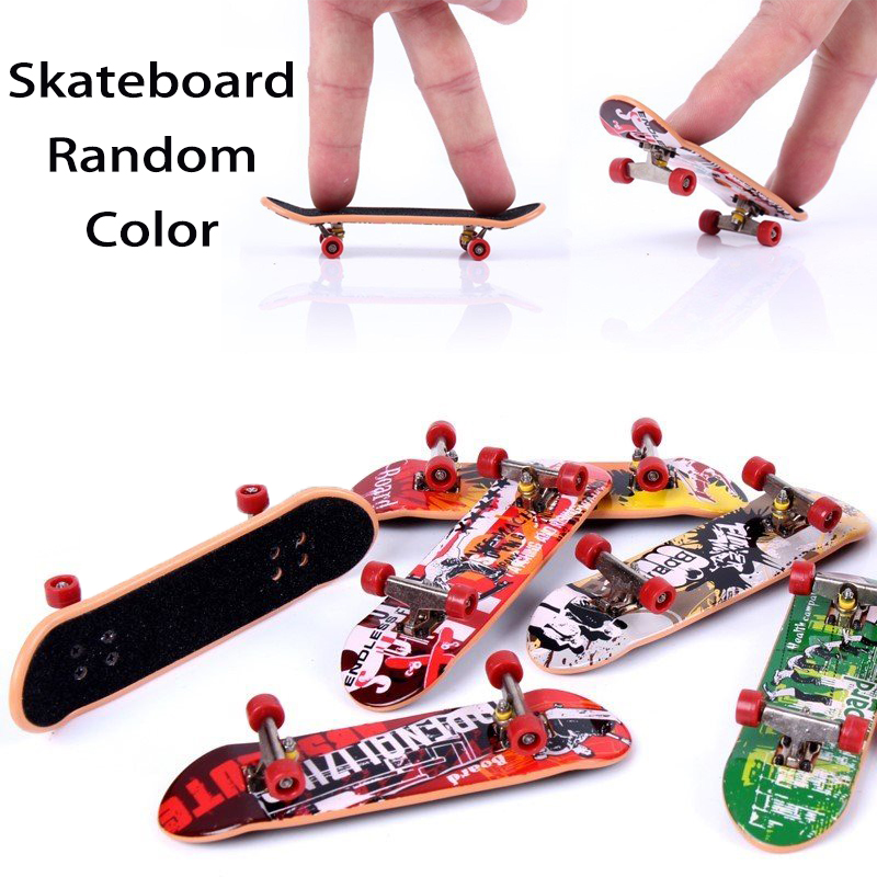 Пальцевые скейтборды, набор ск – обзор и цена Tech Deck Accessories