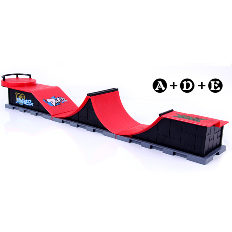 Пальцевые скейтборды, набор ск – обзор и цена Tech Deck Accessories
