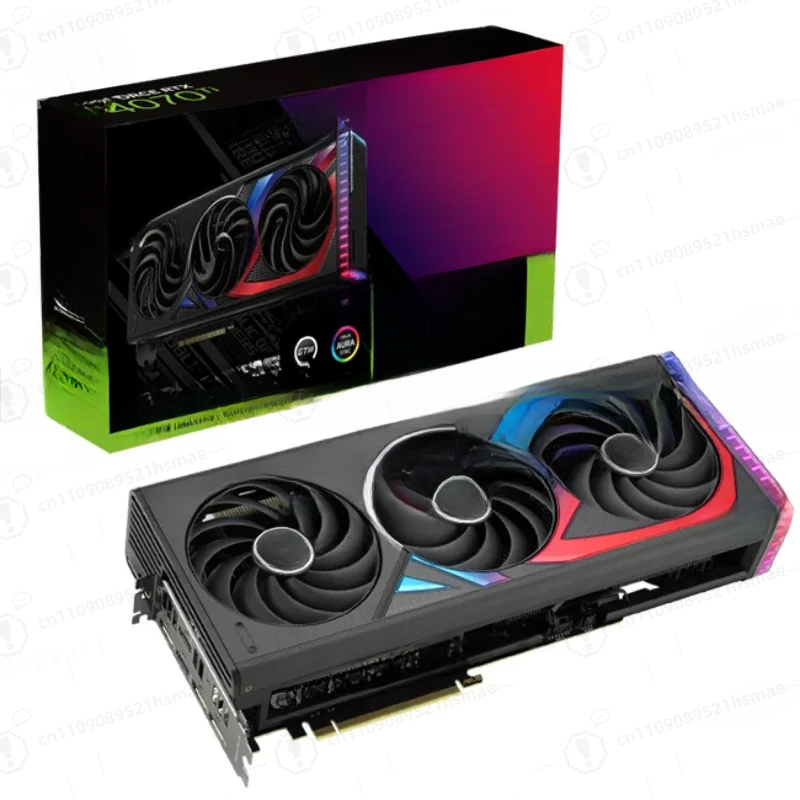 4060 Видеокомпьютер Placa De R – обзор и цена Nvidia Vga Rtx 4080