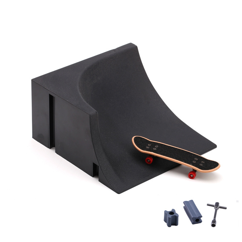 6-в-1 детские скейтборды для п – обзор и цена Tech Deck Accessories
