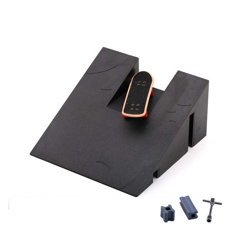 6-в-1 детские скейтборды для п – обзор и цена Tech Deck Accessories