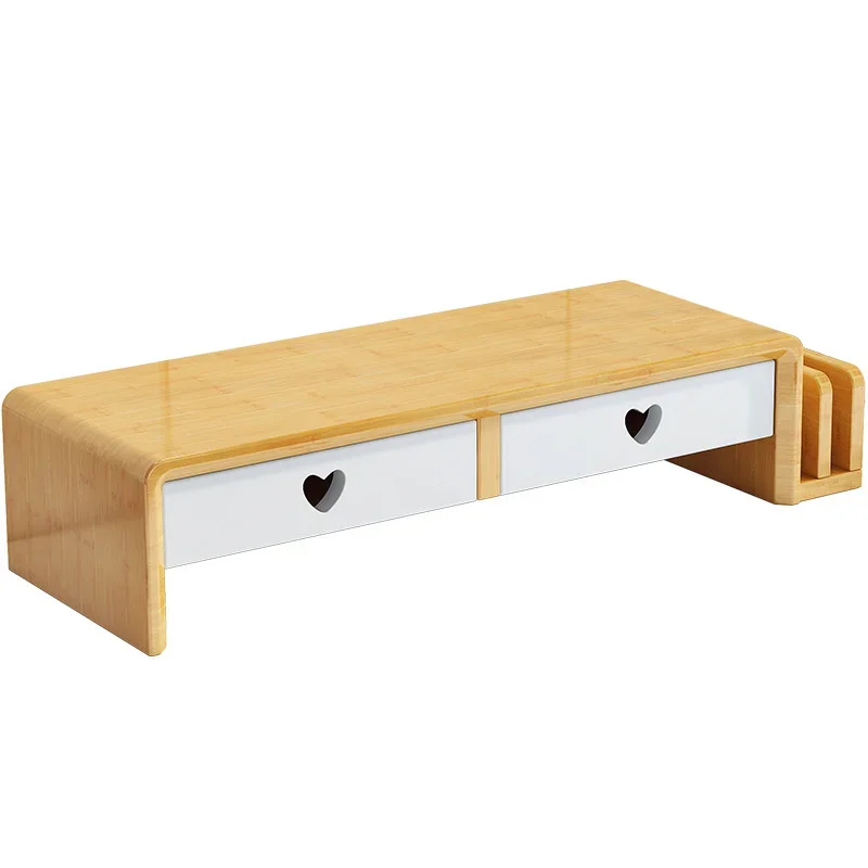 Настольная подставка из натура – обзор и цена Laptop Stand Bamboo
