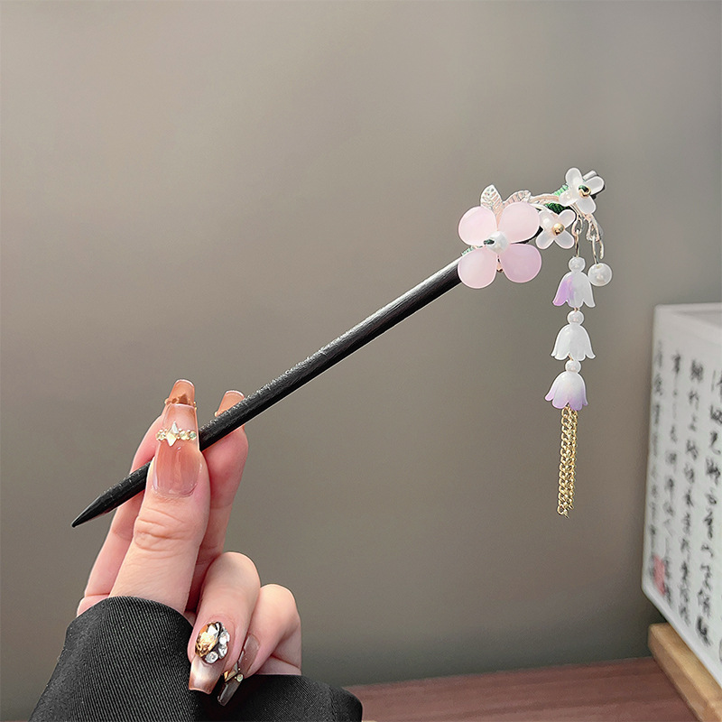Классическая заколка для волос – обзор и цена Tech Accessories Women