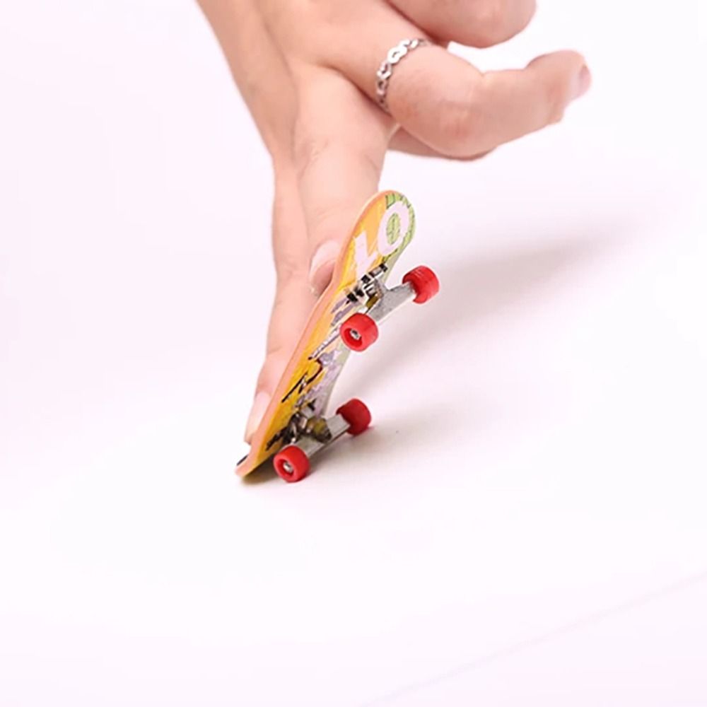 1 комплект, новый набор рамп д – обзор и цена Tech Deck Accessories
