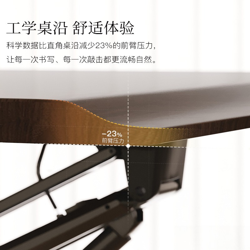 Пневматический регулируемый по – обзор и цена Laptop Stand Bamboo