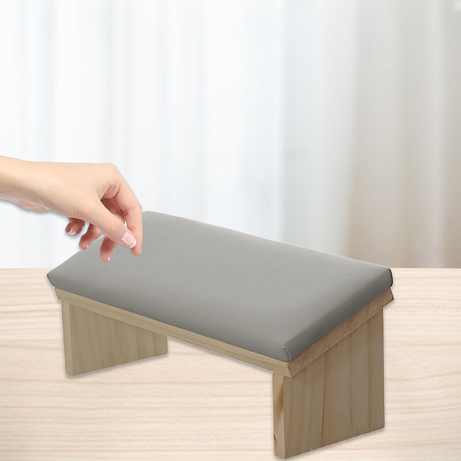 Подставка для рук для маникюрн – обзор и цена Tech Table Accessories